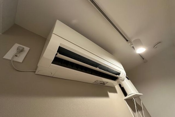 建物設備( )