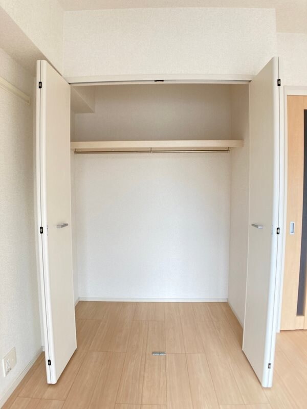収納(こまごまとしたものを収納できそうですね)