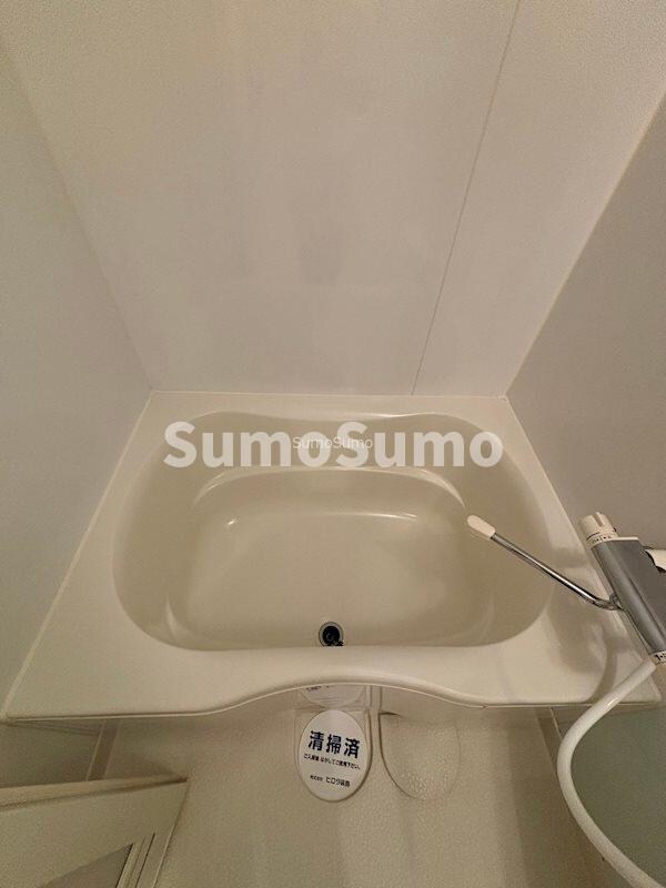 浴室(お風呂で日々の疲れを落としましょう)