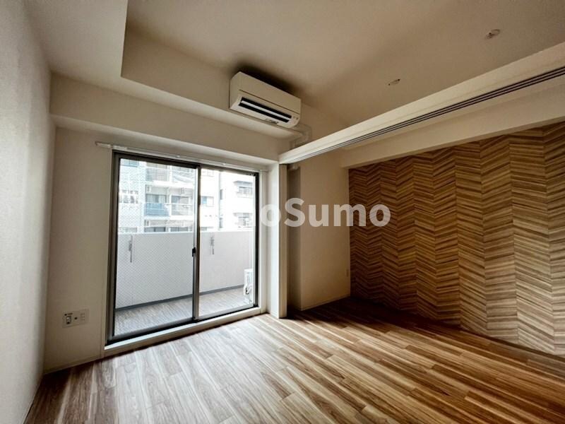 物件内観写真6　(居間です)