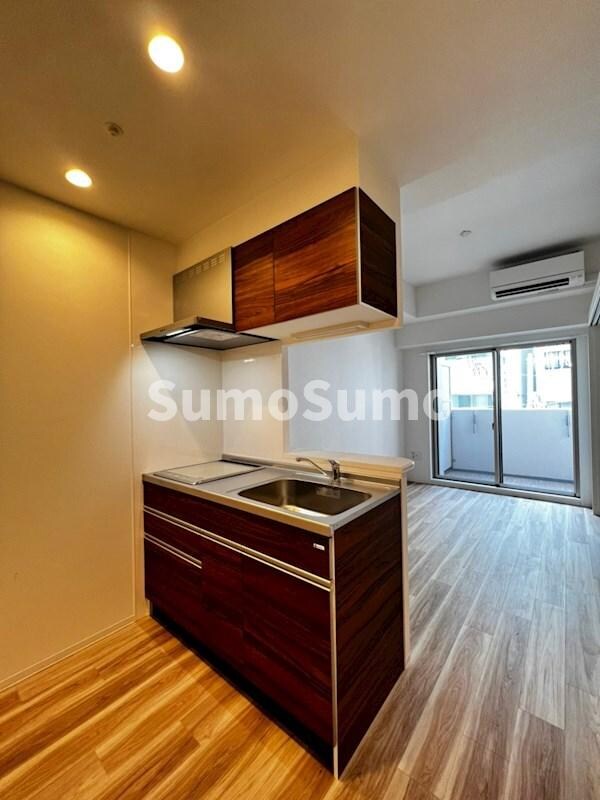 物件内観写真7　(キッチンです)