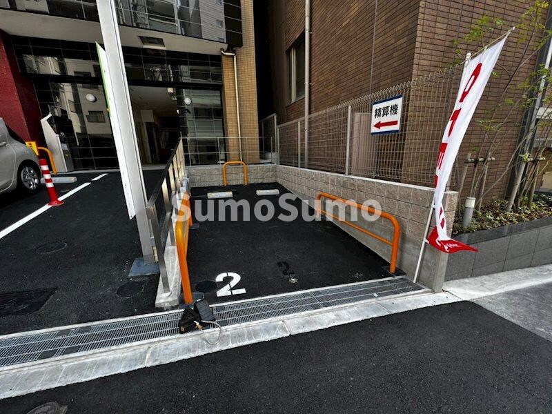 物件外観写真4　(落ち着いた雰囲気の外観です)