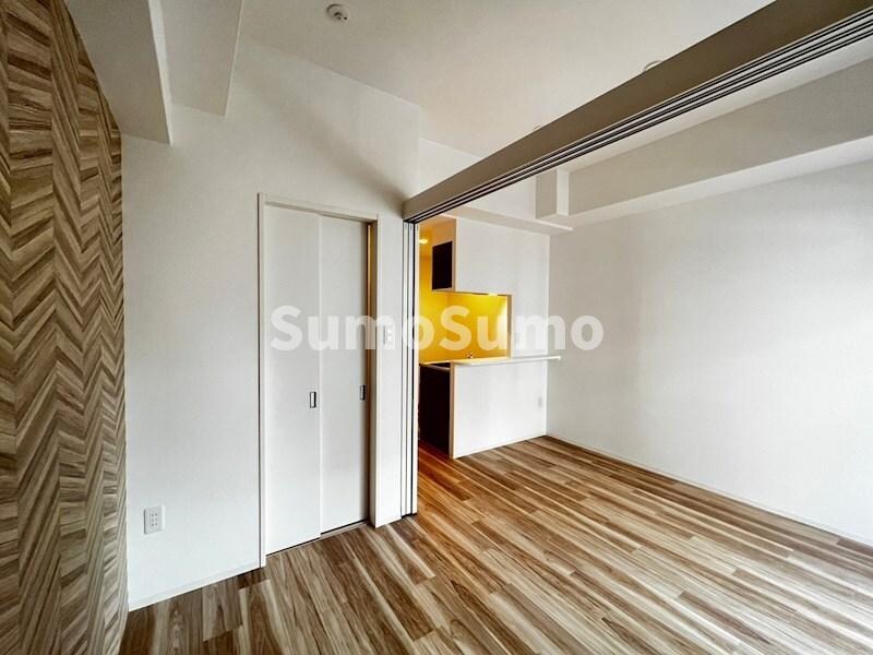 物件内観写真8　(落ち着いて過ごせるお部屋なので、寝室にいかがでしょうか)