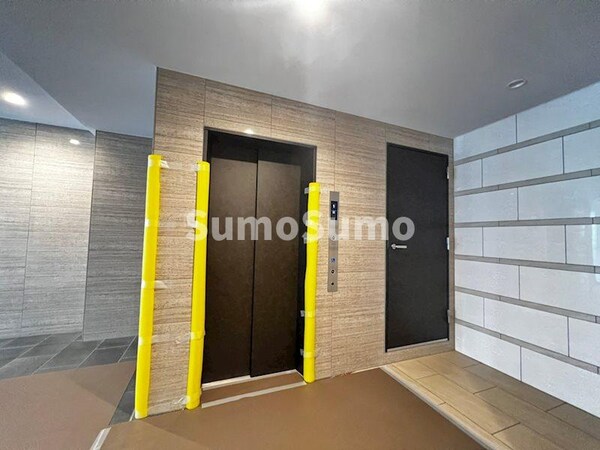 内装他(落ち着いた雰囲気の外観です)