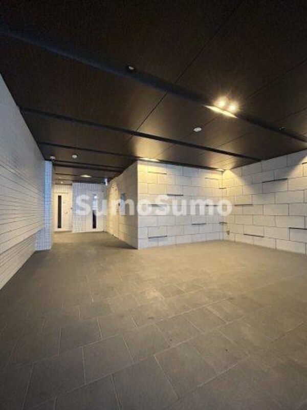 ロビー・ラウンジ