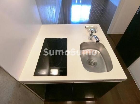 物件内観写真5　(キッチンです)