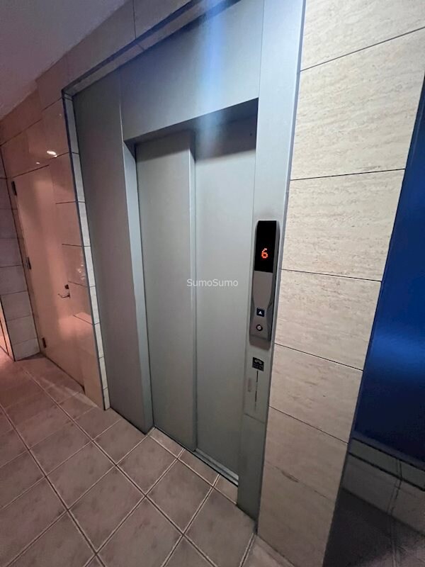 物件内観写真15　(外観も気になるポイント)