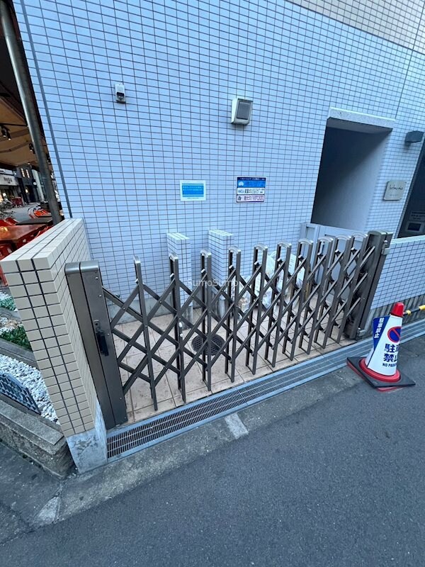 物件内観写真17　(外観も気になるポイント)