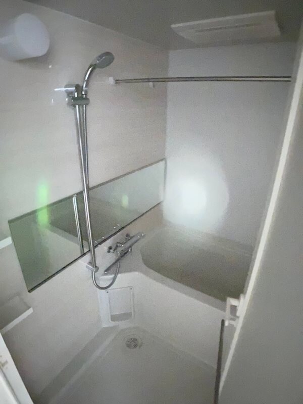 物件内観写真9　(お風呂で日々の疲れを落としましょう)