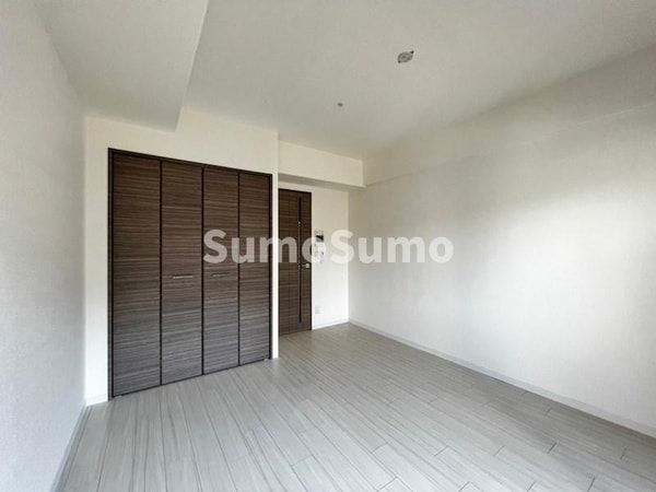 寝室(寝室にいかがでしょうか)