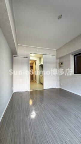 物件内観写真15　(寝室です)