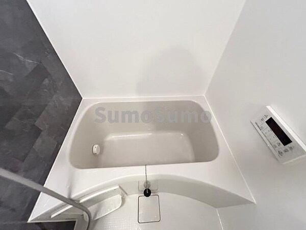 浴室(ゆったり過ごせるお風呂です)