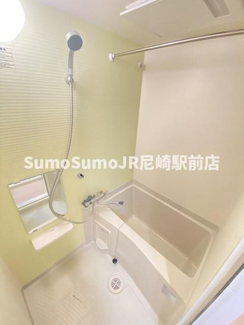 物件内観写真6　(ゆったり過ごせるお風呂です)