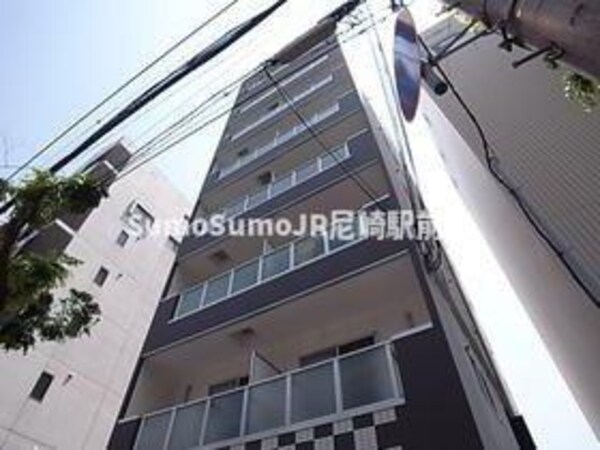 外観(建物外観を気になさる方へ、見た目の良い物件です)