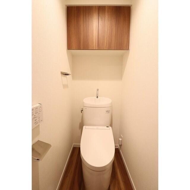 物件内観写真11　