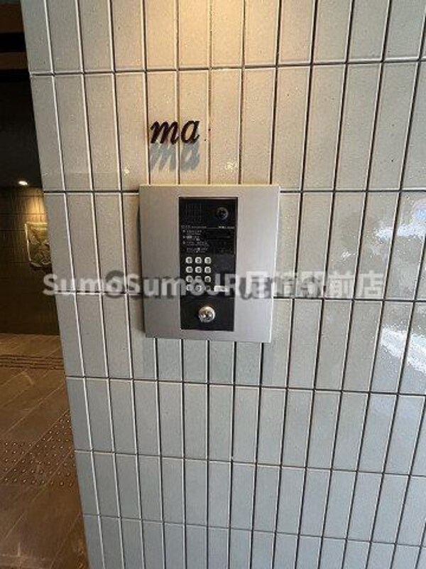 外観(外観もきれいです)