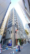 プレミスト渋谷宮益坂