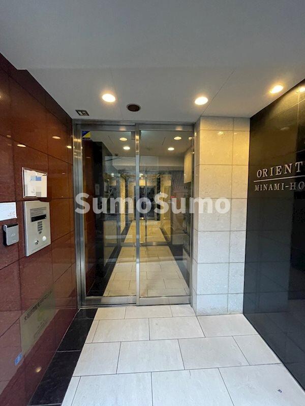 物件外観写真2　(物件の外観です)