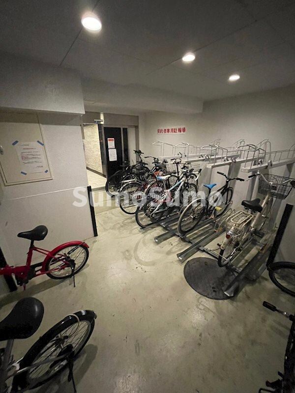 物件外観写真6　(物件の外観です)