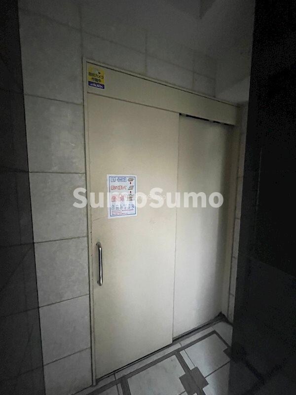 物件外観写真7　(外はこのようになっています)