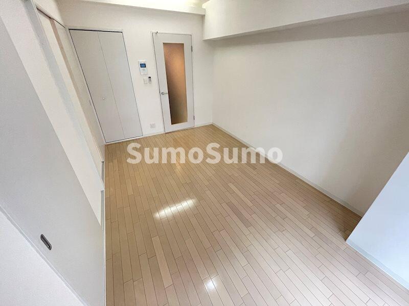 物件内観写真11　(落ち着いて過ごせるお部屋なので、寝室にいかがでしょうか)