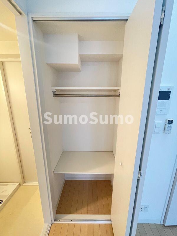 物件内観写真18　(大きなものも収納できそうです)