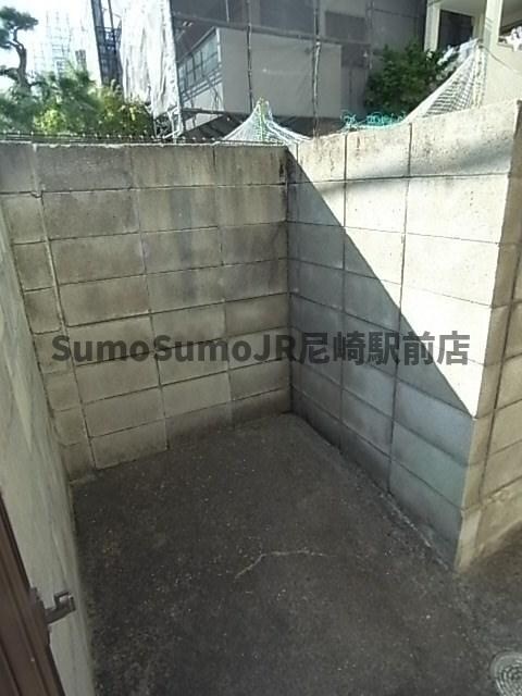 物件外観写真3　(外観もきれいです)