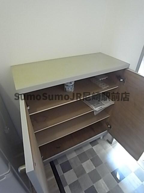 物件内観写真22　(収納があります)