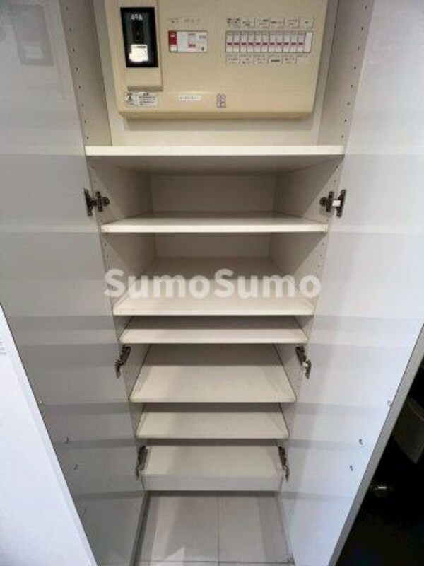 収納(収納があります)