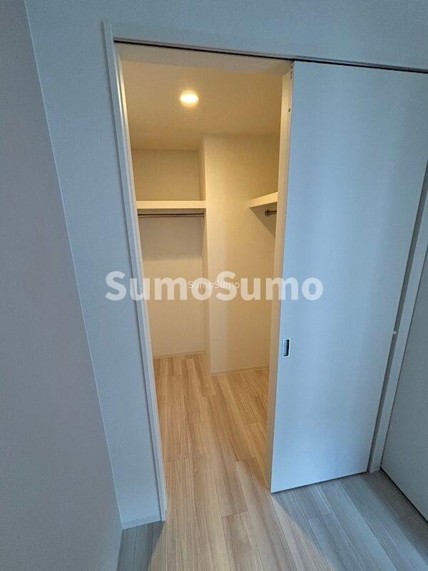 物件内観写真15　(こまごまとしたものを収納できそうですね)