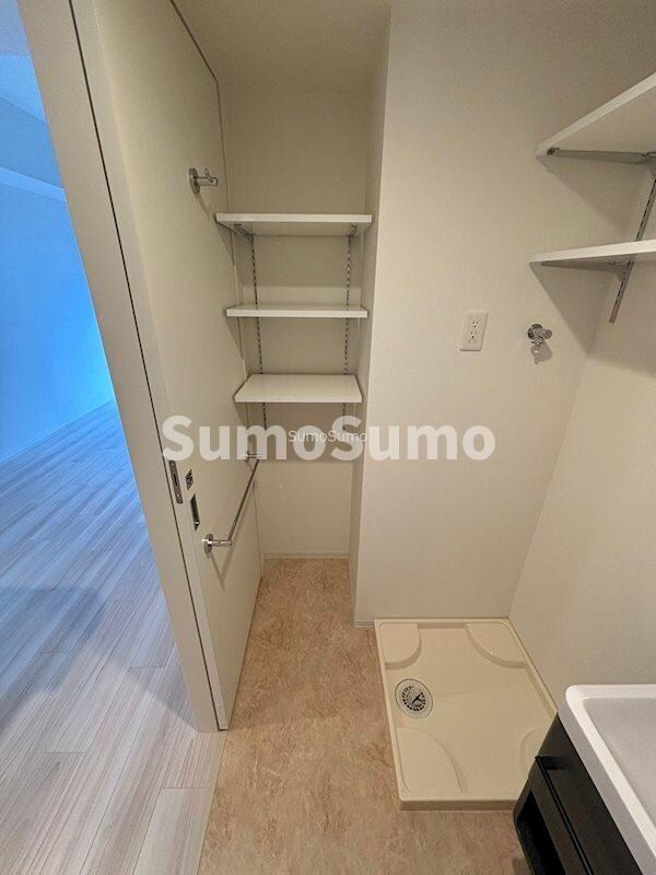 物件内観写真19　(中はこのようになっています)