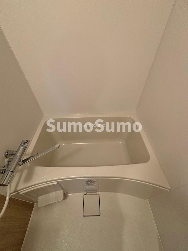 物件内観写真22　(ゆったり過ごせるお風呂です)