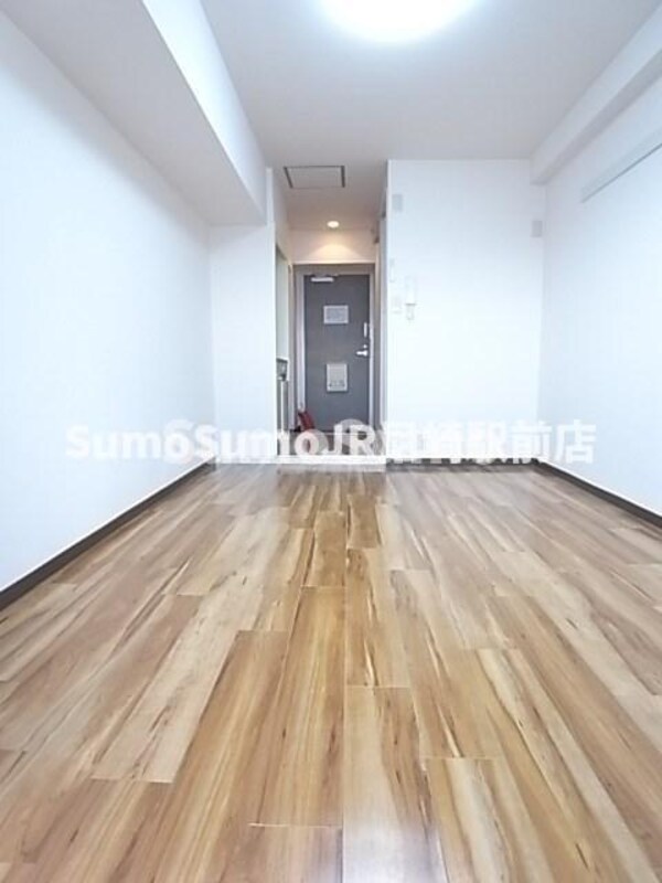 寝室(使い勝手のいい寝室です)