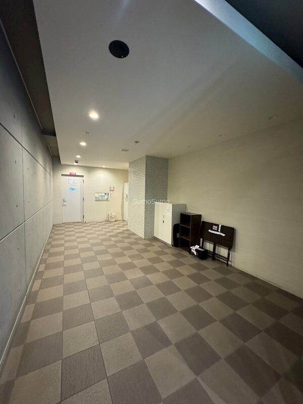 ロビー・ラウンジ