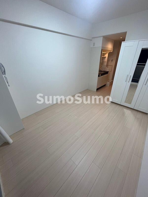 物件内観写真9　(使いやすい居間です)