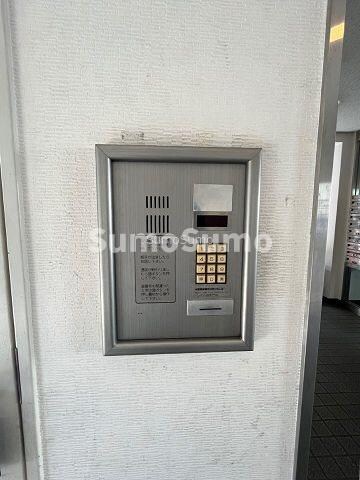 物件外観写真4　(建物外観を気になさる方へ、見た目の良い物件です)