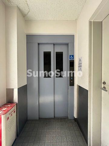 物件外観写真5　(外観です)