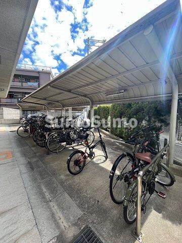 物件外観写真6　(外観も気になるポイント)