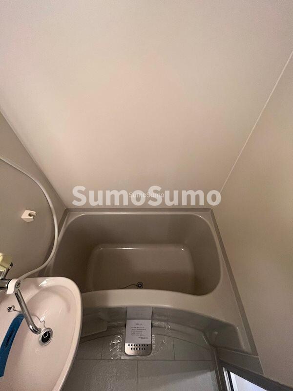 物件内観写真22　(日々の暮らしに欠かせないお風呂です)