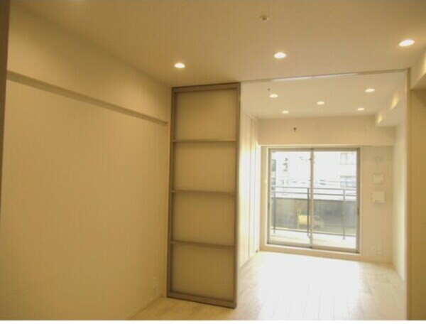 居室(居間です)