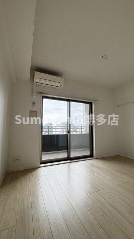 物件内観写真6　(おしゃれなリビングです)