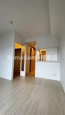 物件内観写真18　(ゆったり過ごせるリビングです)