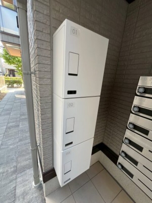 建物設備