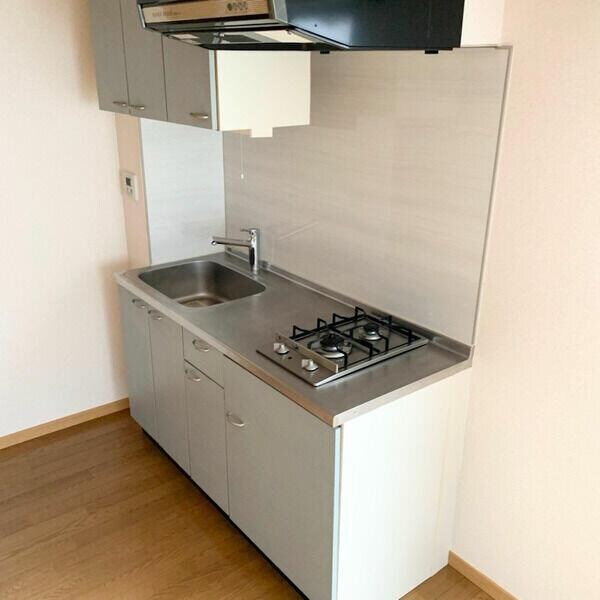 物件内観写真5　( )