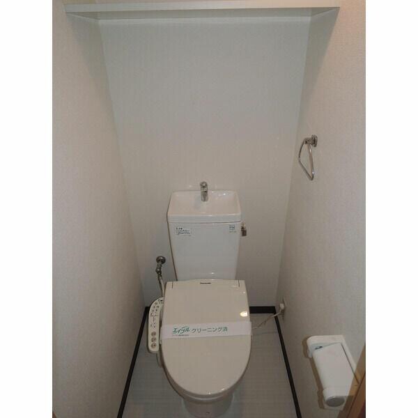 物件内観写真7　( )