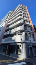 ジェイパーク青葉台弐番館