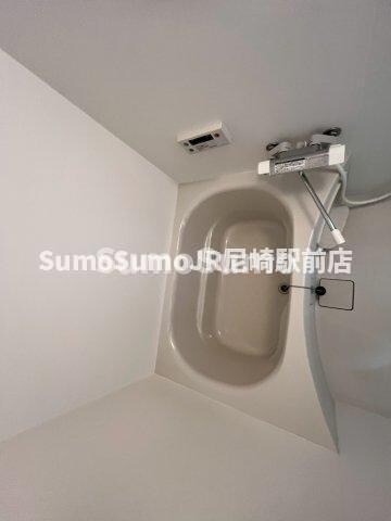 物件内観写真11　(ゆったり過ごせるお風呂です)