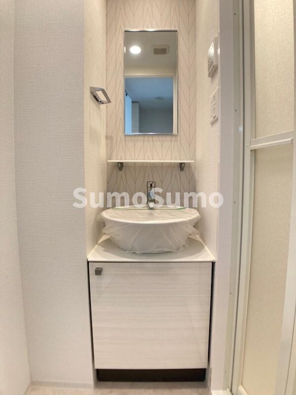 洗面・脱衣所