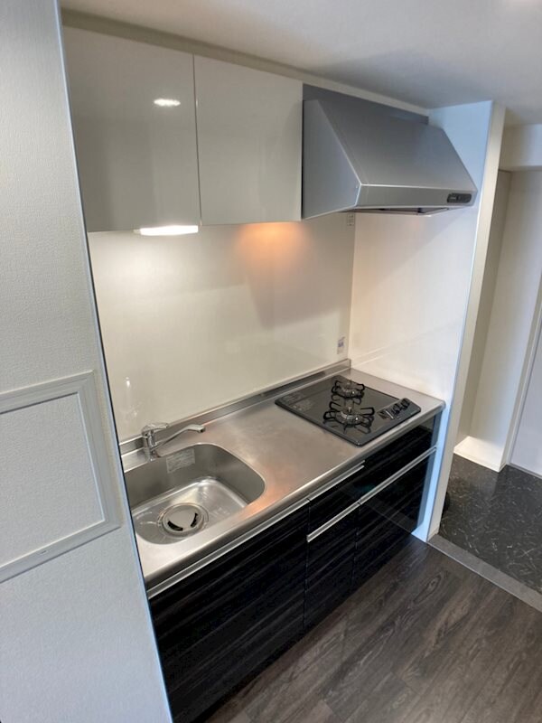 物件内観写真6　(キッチンでお料理をお楽しみください)