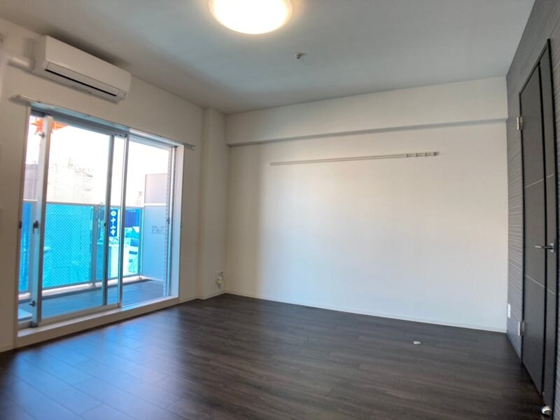 物件内観写真7　(ゆとりの広さです)